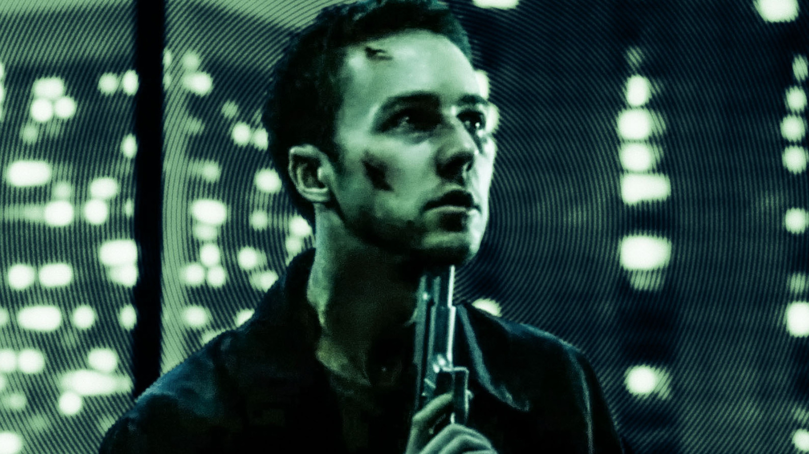 Fight Club's Jack: Unraveling Insomnia and Identity Crisis