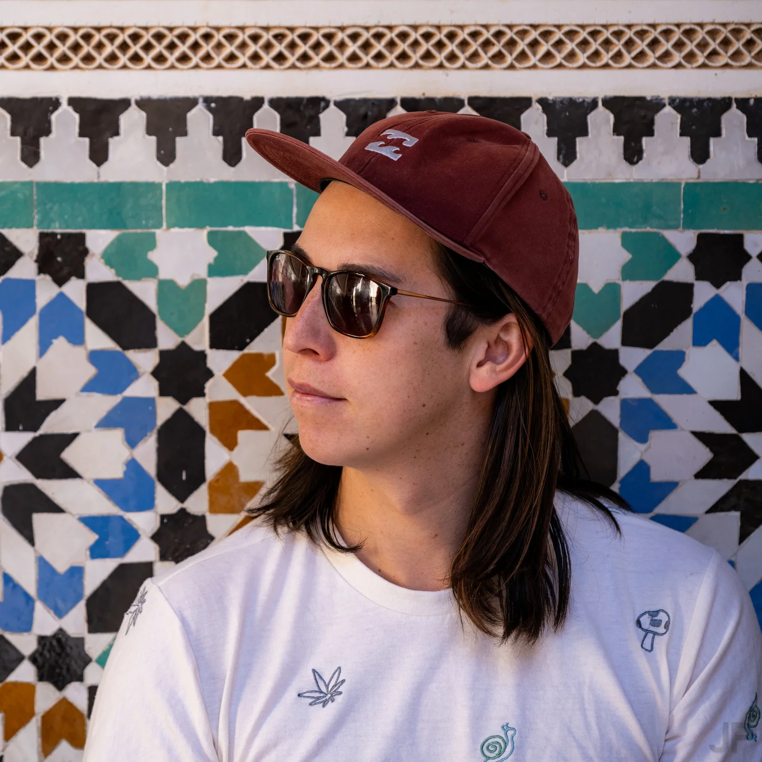 The Many Faces of Jack: From Finance Guru to Fictional Psyche